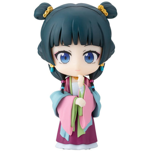 Kotobukiya OSHI WORKS Mini The Apothecary Diaries Maomao Garden Party Ver Figure