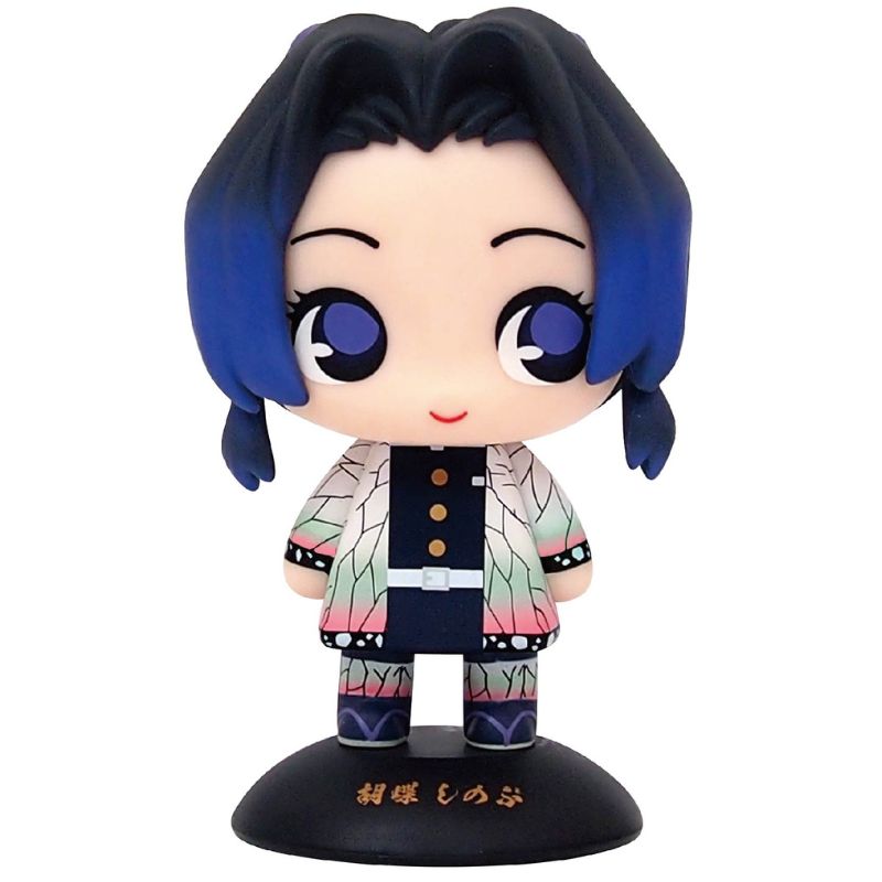 Max Limited Yurayura Head Demon Slayer 11 Shinobu Kocho Figure JAPAN OFFICIAL