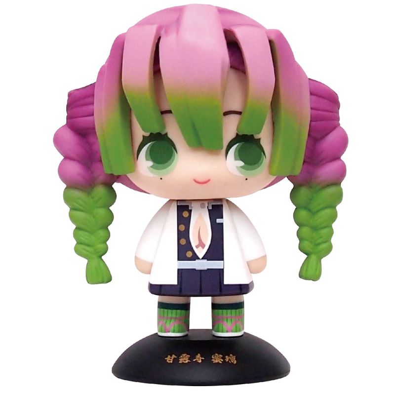 Max Limited Yurayura Head Demon Slayer 31 Mitsuri Kanroji Figure JAPAN OFFICIAL