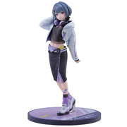 FuRyu Nijisanji Toru Koshimizu 1/7 Figure JAPAN OFFICIAL
