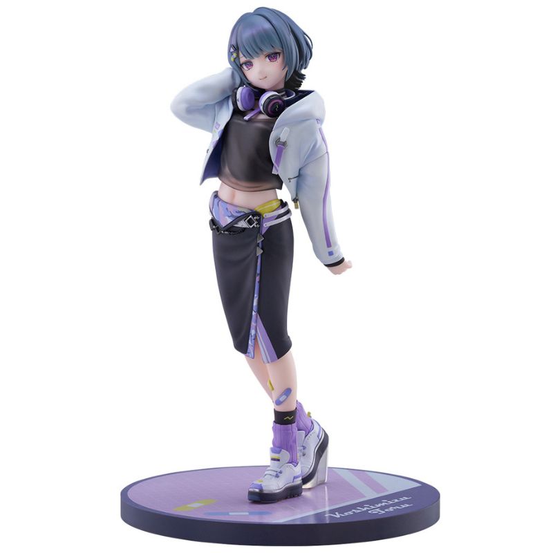 FuRyu Nijisanji Toru Koshimizu 1/7 Figure JAPAN OFFICIAL