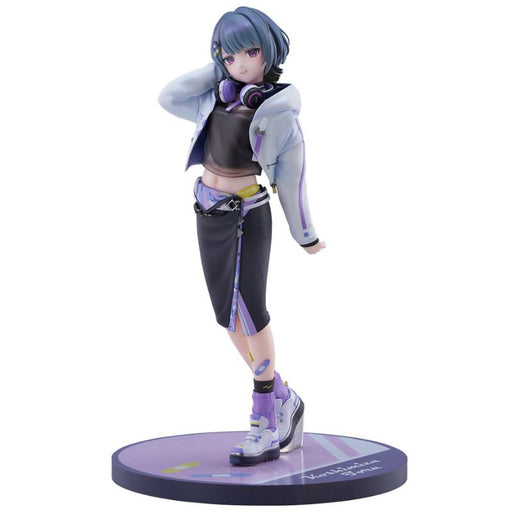 FuRyu Nijisanji Toru Koshimizu 1/7 Figure JAPAN OFFICIAL