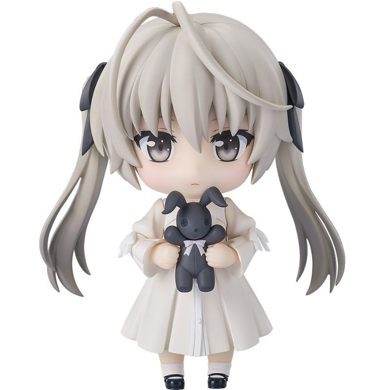 Good Smile Arts Shanghai Nendoroid Yosuga no Sora Sora Kasugano Action Figure