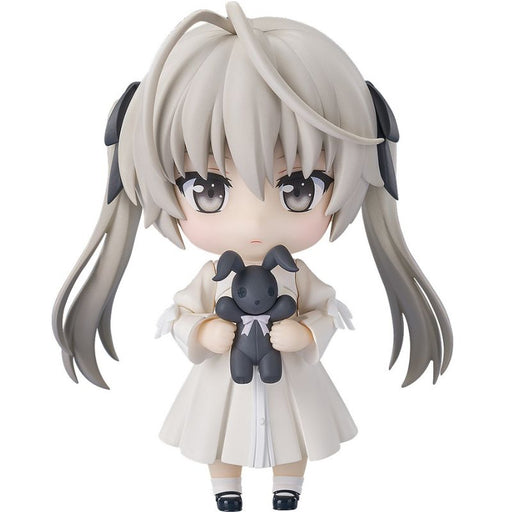 Good Smile Arts Shanghai Nendoroid Yosuga no Sora Sora Kasugano Action Figure