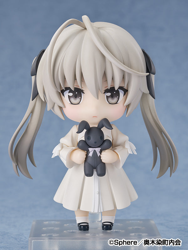 Good Smile Arts Shanghai Nendoroid Yosuga no Sora Sora Kasugano Action Figure