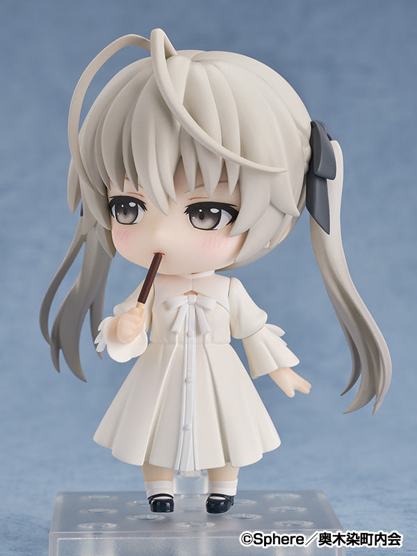 Good Smile Arts Shanghai Nendoroid Yosuga no Sora Sora Kasugano Action Figure