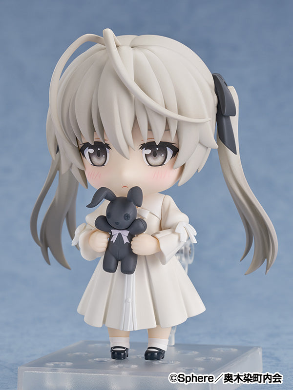 Good Smile Arts Shanghai Nendoroid Yosuga no Sora Sora Kasugano Action Figure