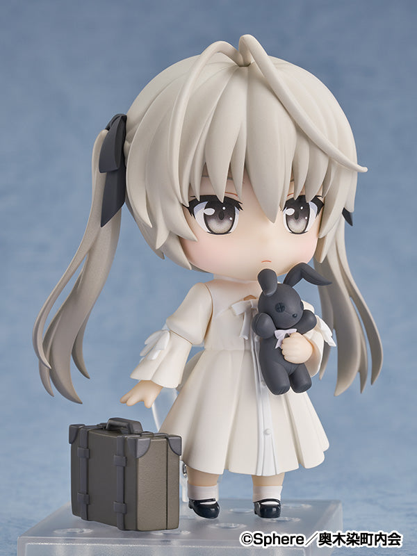Good Smile Arts Shanghai Nendoroid Yosuga no Sora Sora Kasugano Action Figure