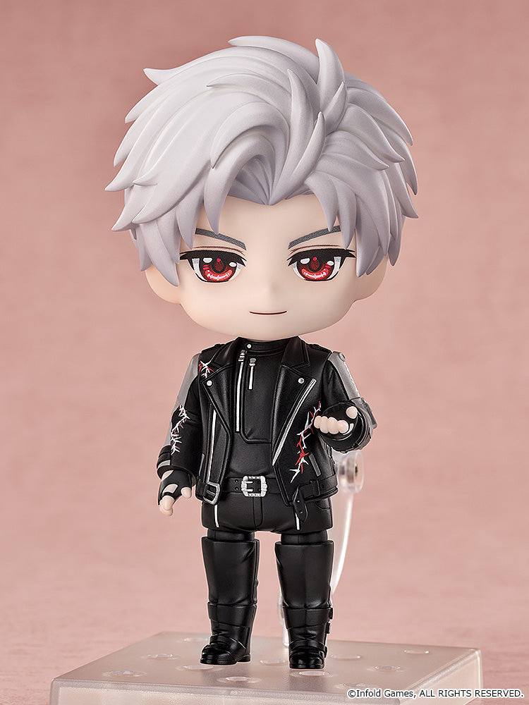 Good Smile Arts Shanghai Nendoroid Love and Deepspace Sylus Action Figure JAPAN