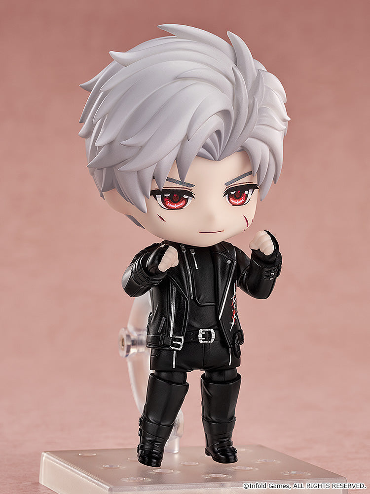 Good Smile Arts Shanghai Nendoroid Love and Deepspace Sylus Action Figure JAPAN