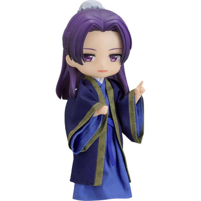 Good Smile Company Nendoroid Doll The Apothecary Diaries Jinshi Action Figure