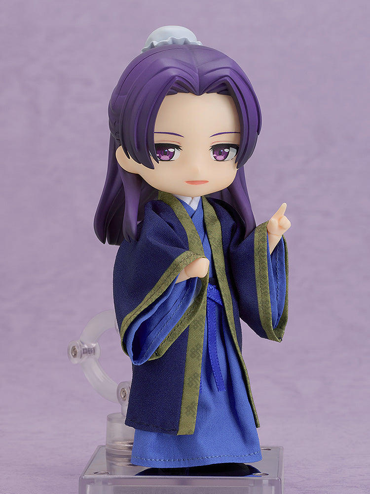 Good Smile Company Nendoroid Doll The Apothecary Diaries Jinshi Action Figure