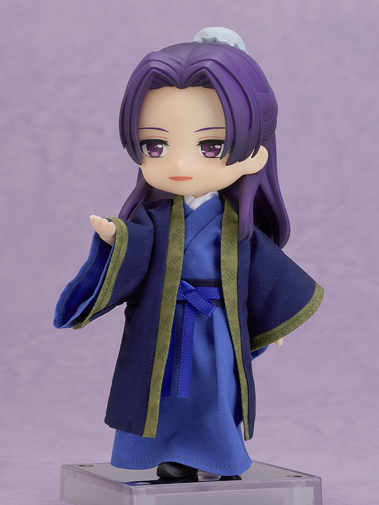 Good Smile Company Nendoroid Doll The Apothecary Diaries Jinshi Action Figure