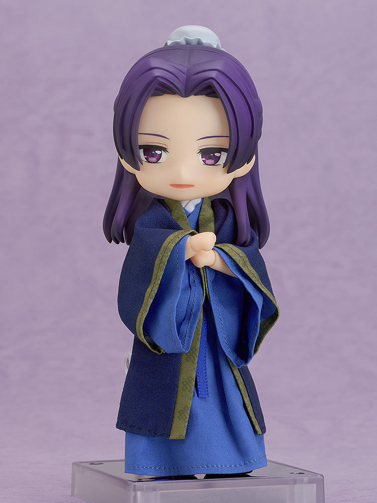 Good Smile Company Nendoroid Doll The Apothecary Diaries Jinshi Action Figure