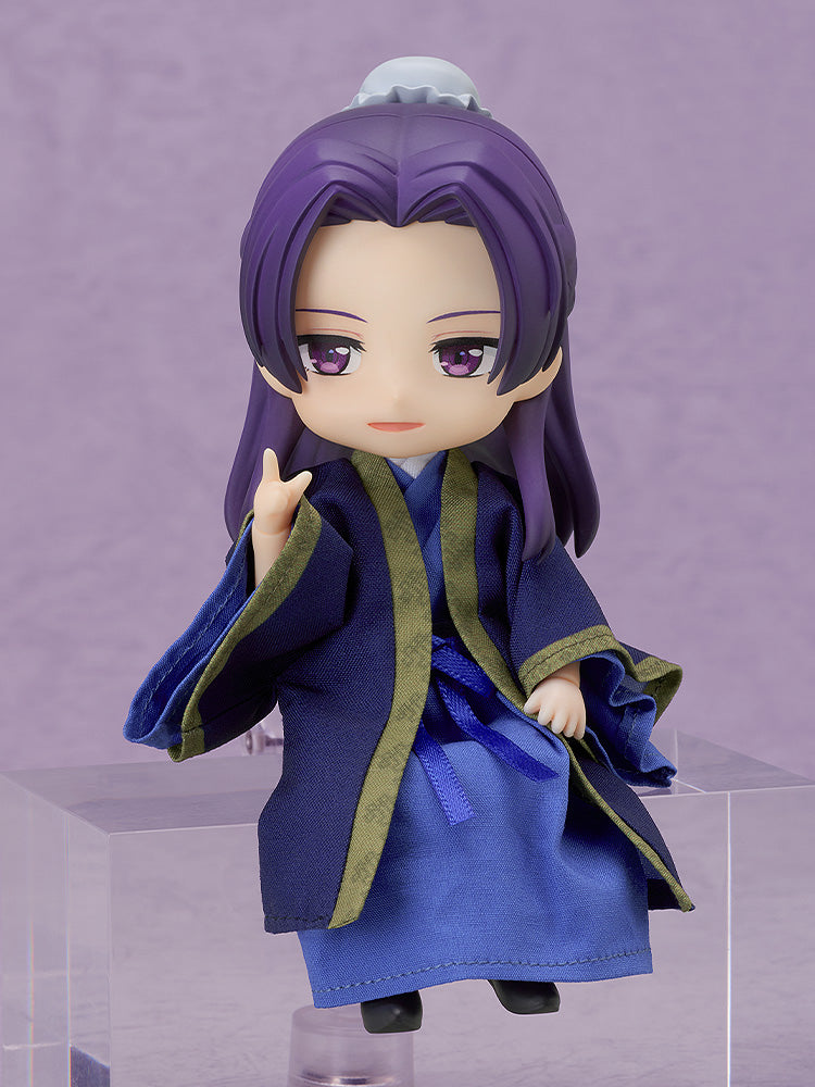 Good Smile Company Nendoroid Doll The Apothecary Diaries Jinshi Action Figure
