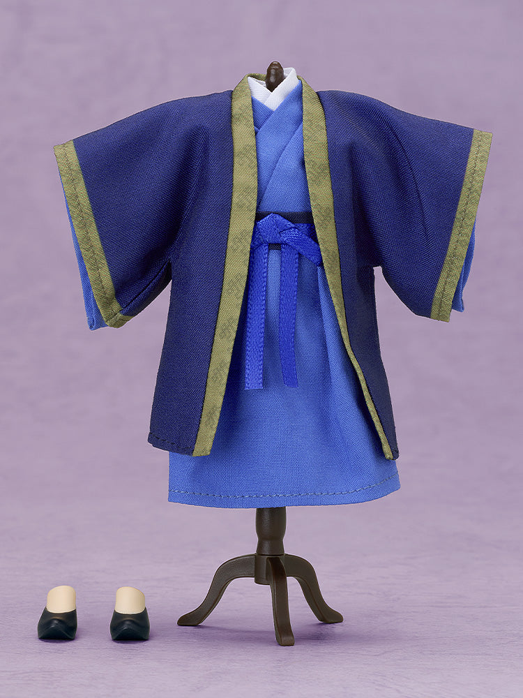 Good Smile Company Nendoroid Doll The Apothecary Diaries Jinshi Action Figure
