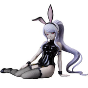 FREEing Overlord Shalltear Bloodfallen Black Bunny Ver. 1/4 Figure JAPAN