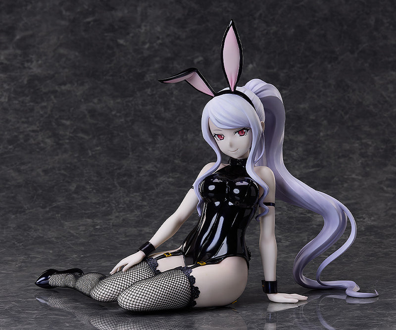 FREEing Overlord Shalltear Bloodfallen Black Bunny Ver. 1/4 Figure JAPAN