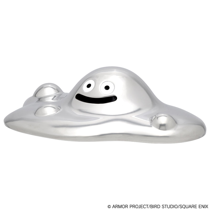 Square Enix Dragon Quest Metallic Monsters Gallery Metabble L Figure JAPAN