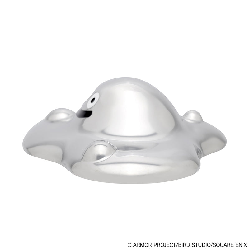 Square Enix Dragon Quest Metallic Monsters Gallery Metabble L Figure JAPAN