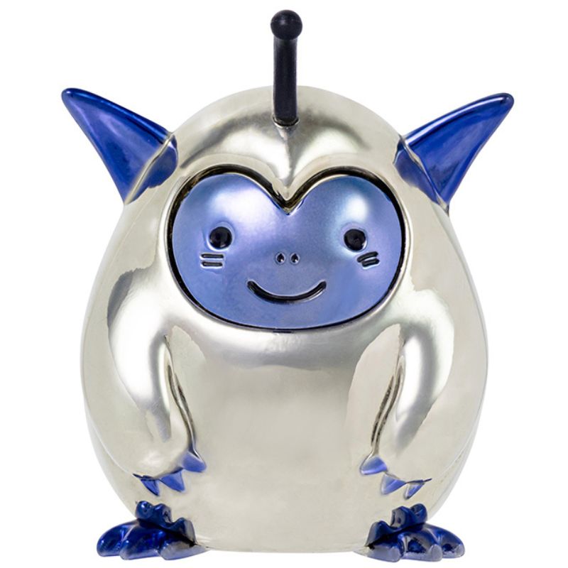 Square Enix Dragon Quest Metallic Monsters Gallery Watabou Figure JAPAN