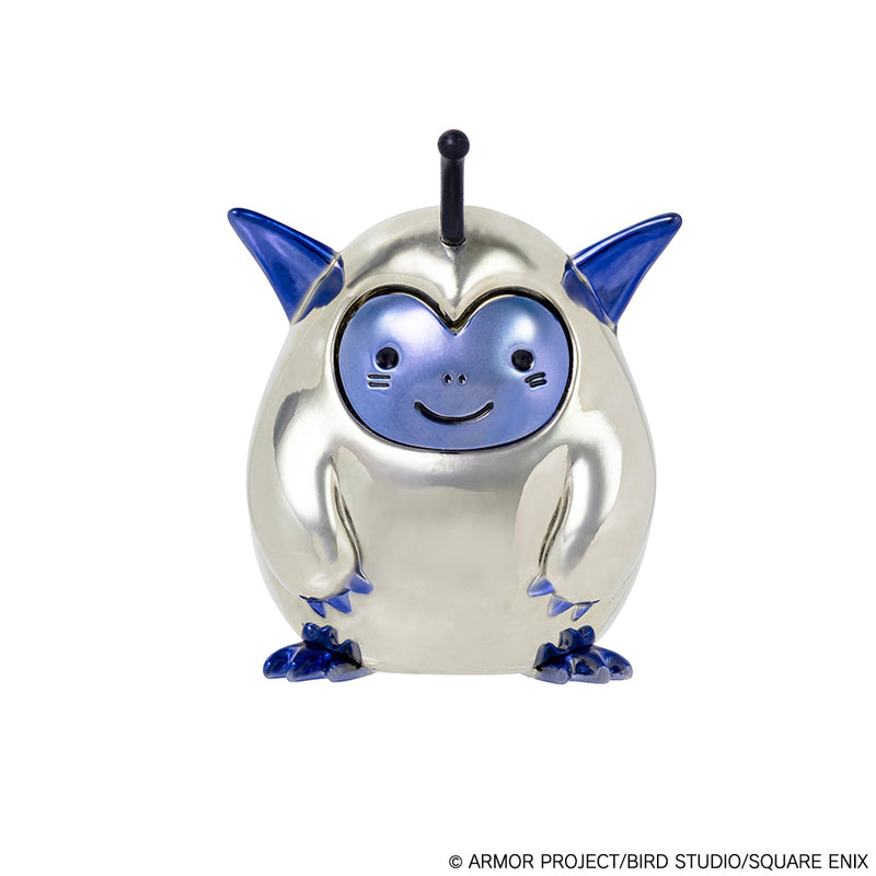 Square Enix Dragon Quest Metallic Monsters Gallery Watabou Figure JAPAN