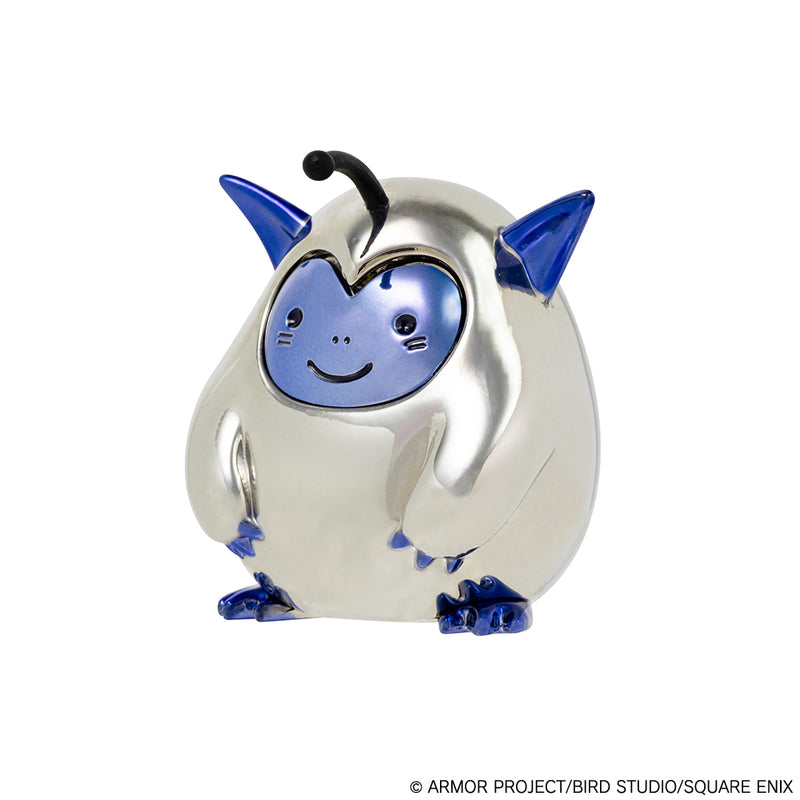 Square Enix Dragon Quest Metallic Monsters Gallery Watabou Figure JAPAN