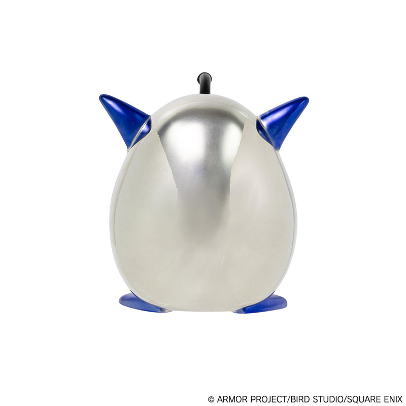 Square Enix Dragon Quest Metallic Monsters Gallery Watabou Figure JAPAN