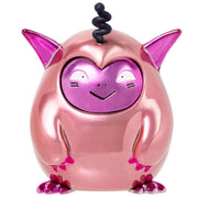 Square Enix Dragon Quest Metallic Monsters Gallery Warubou Figure JAPAN