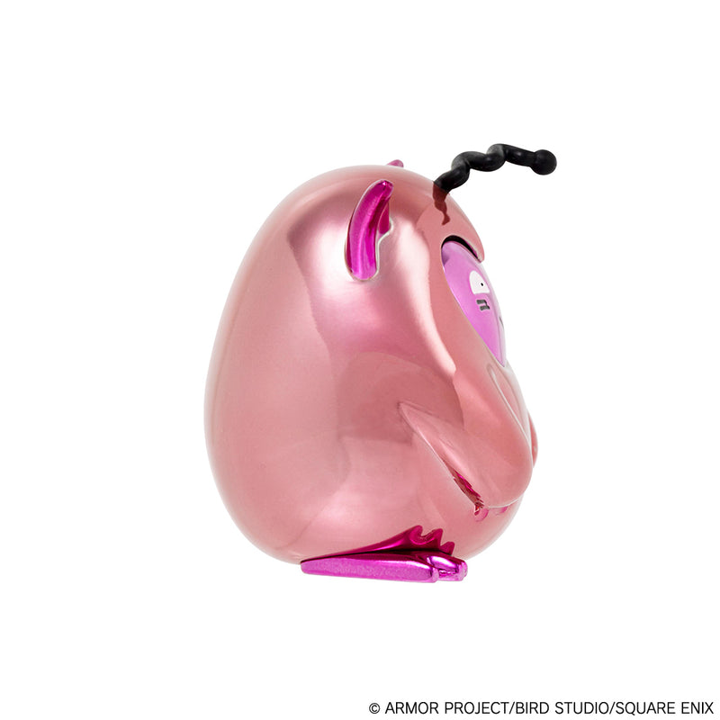 Square Enix Dragon Quest Metallic Monsters Gallery Warubou Figure JAPAN