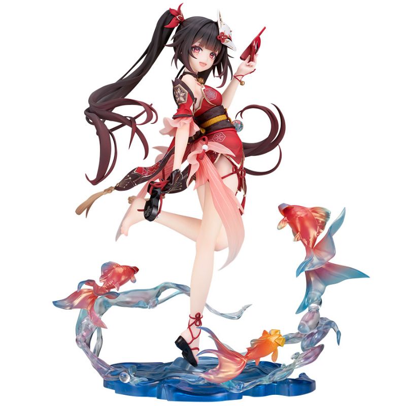 Alter Honkai Star Rail Sparkle 1/7 Figure JAPAN OFFICIAL
