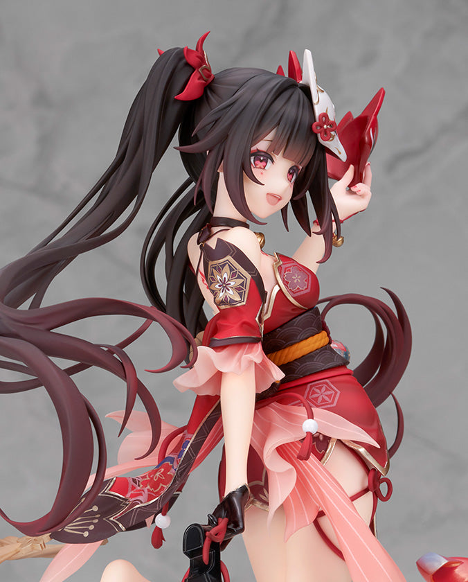 Alter Honkai Star Rail Sparkle 1/7 Figure JAPAN OFFICIAL
