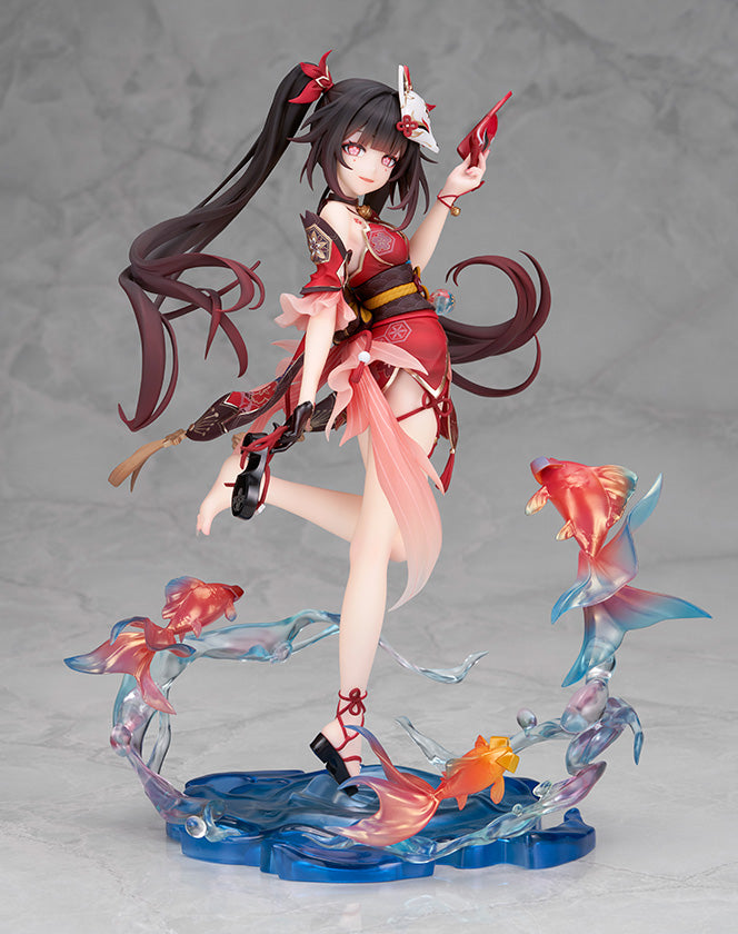 Alter Honkai Star Rail Sparkle 1/7 Figure JAPAN OFFICIAL