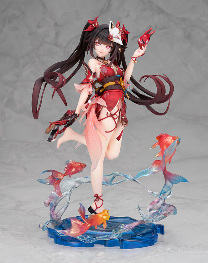 Alter Honkai Star Rail Sparkle 1/7 Figure JAPAN OFFICIAL