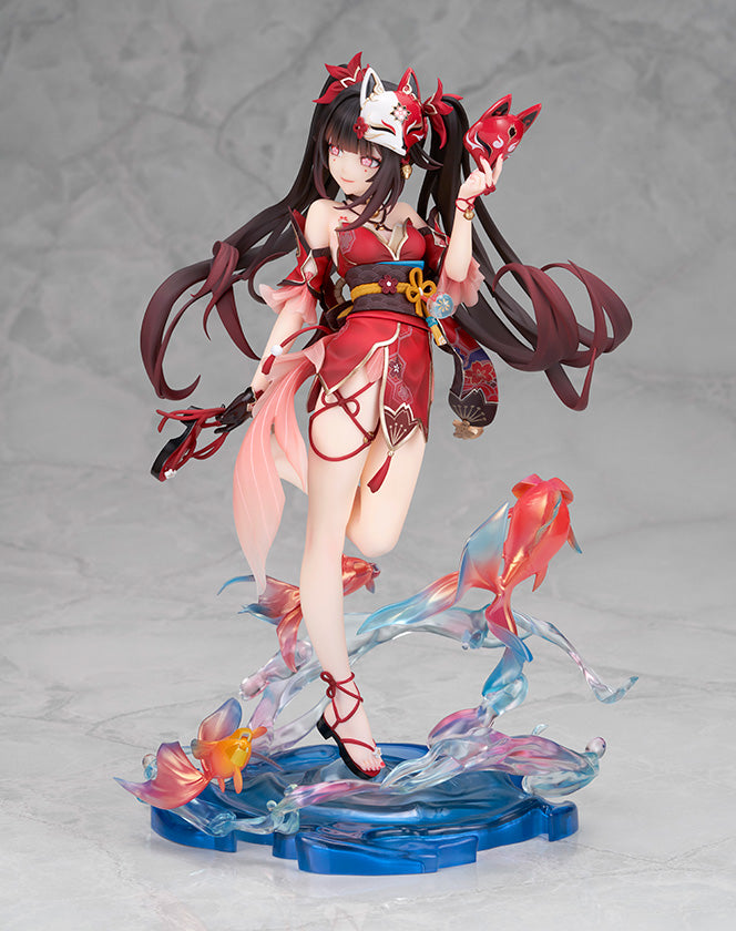 Alter Honkai Star Rail Sparkle 1/7 Figure JAPAN OFFICIAL