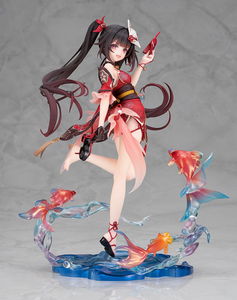 Alter Honkai Star Rail Sparkle 1/7 Figure JAPAN OFFICIAL
