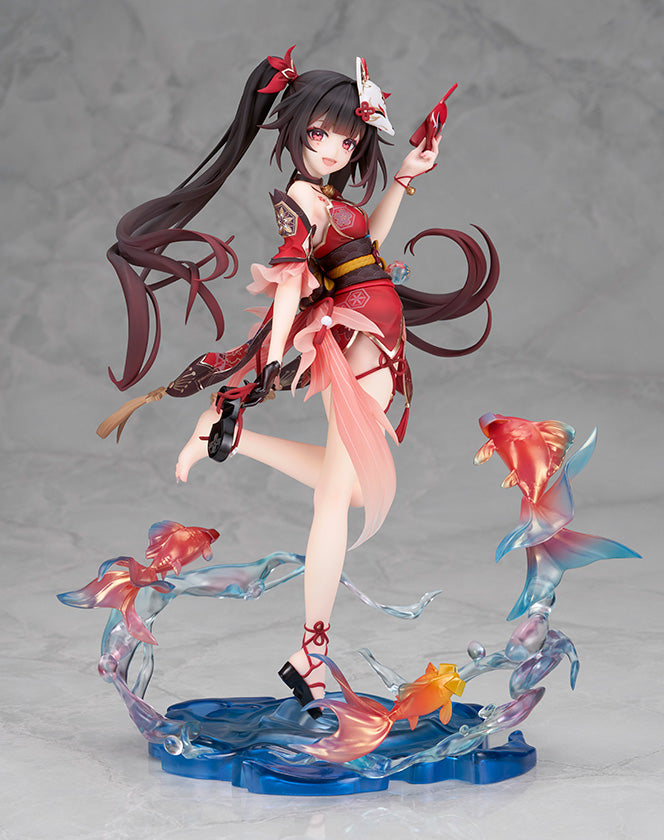 Alter Honkai Star Rail Sparkle 1/7 Figure JAPAN OFFICIAL