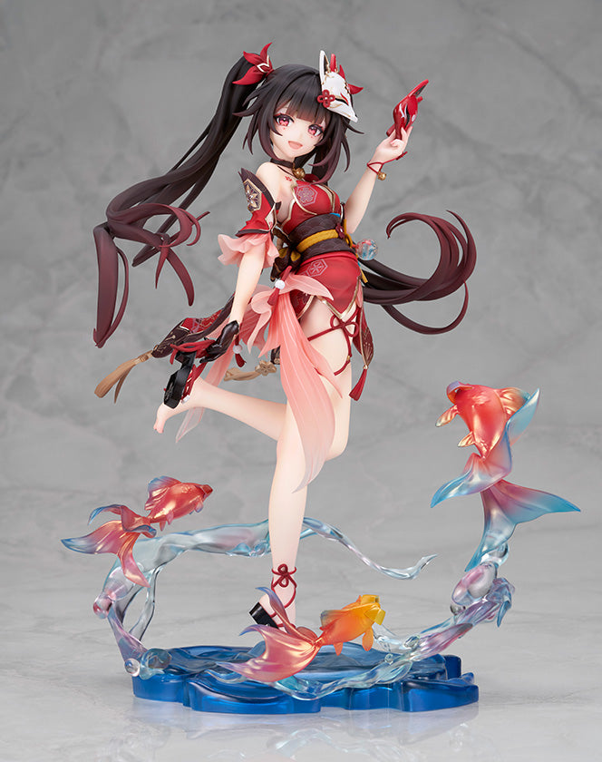 Alter Honkai Star Rail Sparkle 1/7 Figure JAPAN OFFICIAL