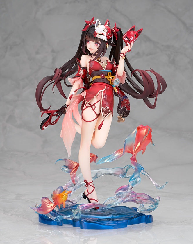 Alter Honkai Star Rail Sparkle 1/7 Figure JAPAN OFFICIAL