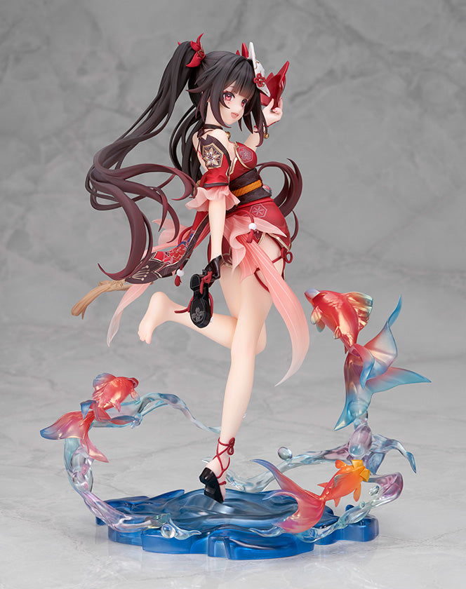 Alter Honkai Star Rail Sparkle 1/7 Figure JAPAN OFFICIAL