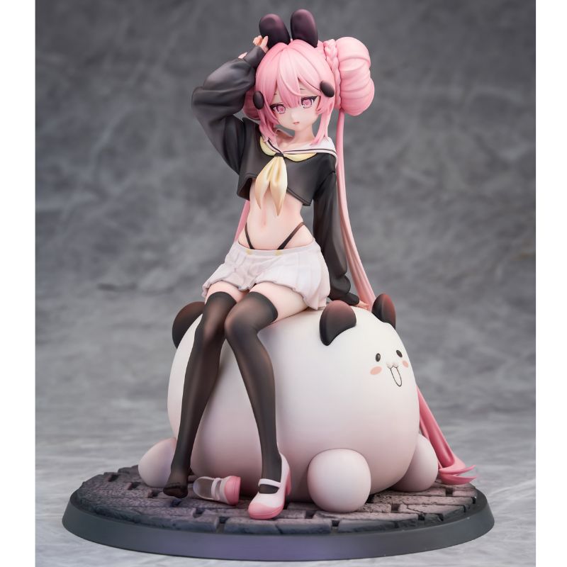 Hobby sakura Shin no Ten P Casual Wear Ver. 1/6 Figure JAPAN OFFICIAL