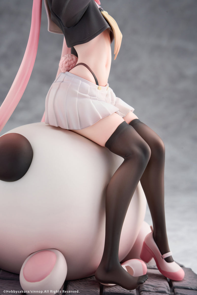 Hobby sakura Shin no Ten P Casual Wear Ver. 1/6 Figure JAPAN OFFICIAL