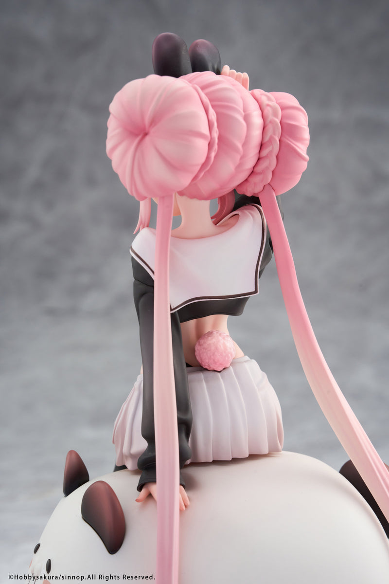 Hobby sakura Shin no Ten P Casual Wear Ver. 1/6 Figure JAPAN OFFICIAL