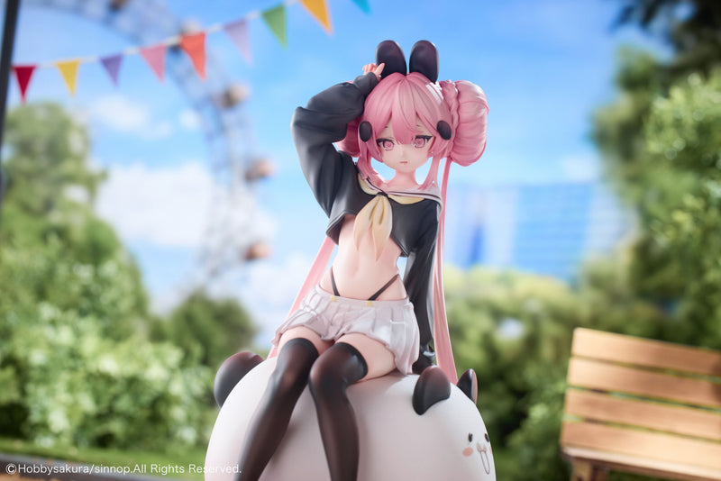 Hobby sakura Shin no Ten P Casual Wear Ver. 1/6 Figure JAPAN OFFICIAL