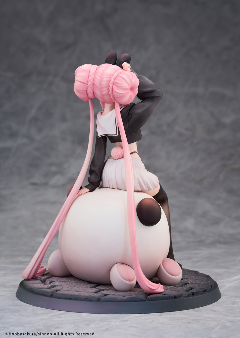 Hobby sakura Shin no Ten P Casual Wear Ver. 1/6 Figure JAPAN OFFICIAL