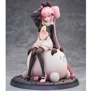 Hobby sakura Shin no Ten P Casual Wear Ver. 1/6 Deluxe Edition Figure JAPAN
