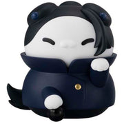 MEGA CAT PROJECT Nyantomo Ookina Jujutsu Nyanko Suguru Geto Soft Vinyl Figure
