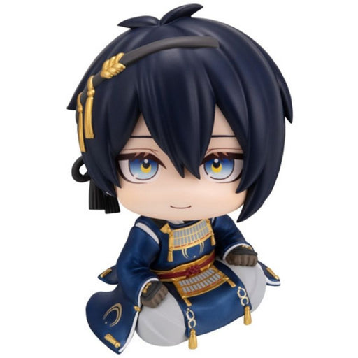 MegaHouse LookUp Touken Ranbu ONLINE Mikazuki Munechika Figure JAPAN OFFICIAL
