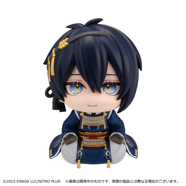 MegaHouse LookUp Touken Ranbu ONLINE Mikazuki Munechika Figure JAPAN OFFICIAL