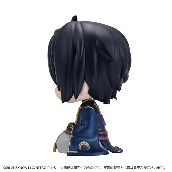 MegaHouse LookUp Touken Ranbu ONLINE Mikazuki Munechika Figure JAPAN OFFICIAL
